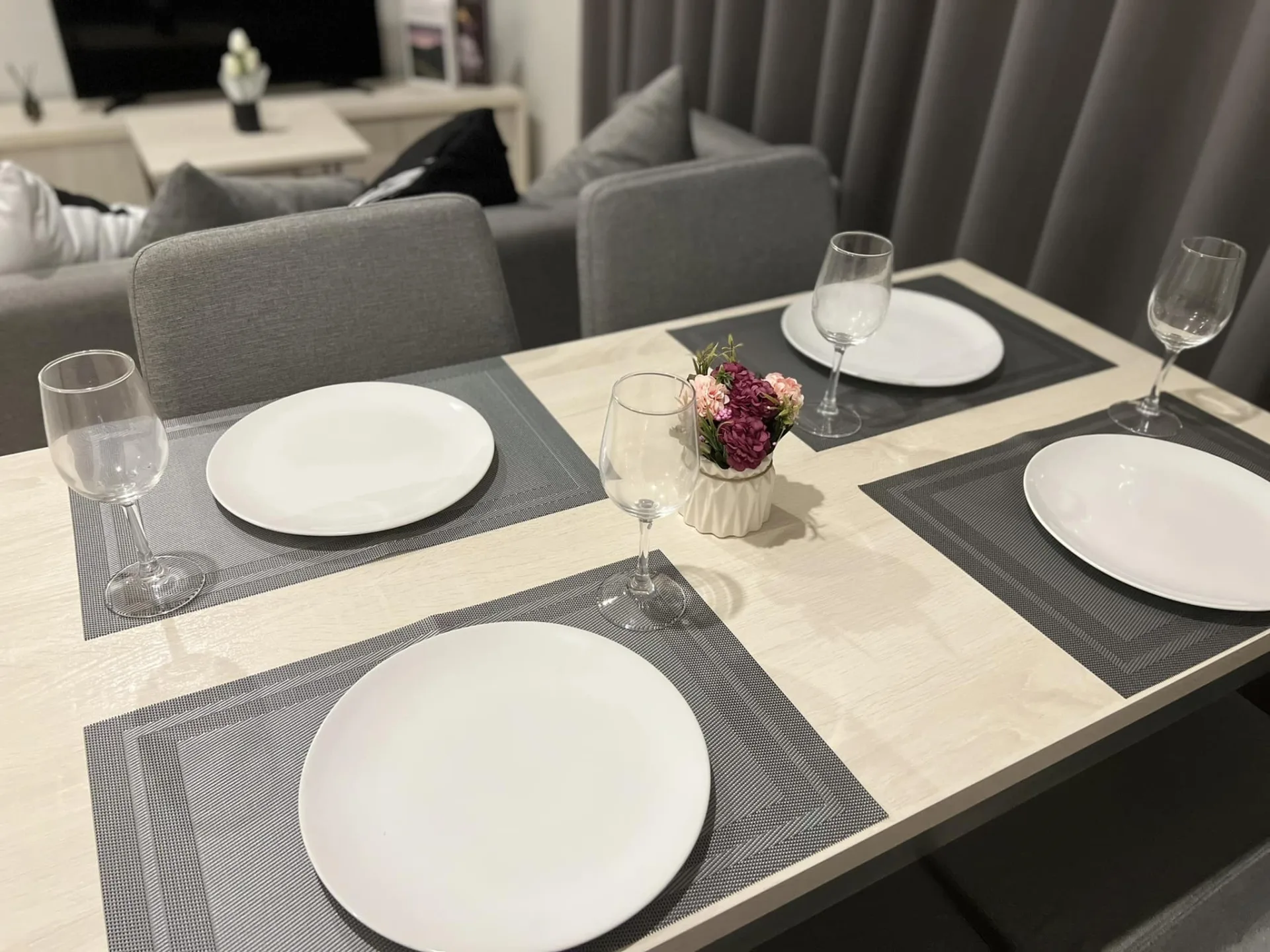 Property photos for Noble Revolve Ratchada