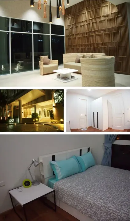 Property photos for The Mark Ratchada - Airport Link