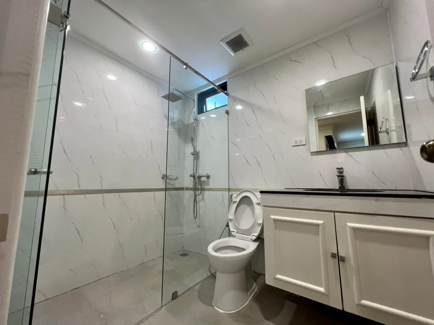 Property photos for M Tower Apartment