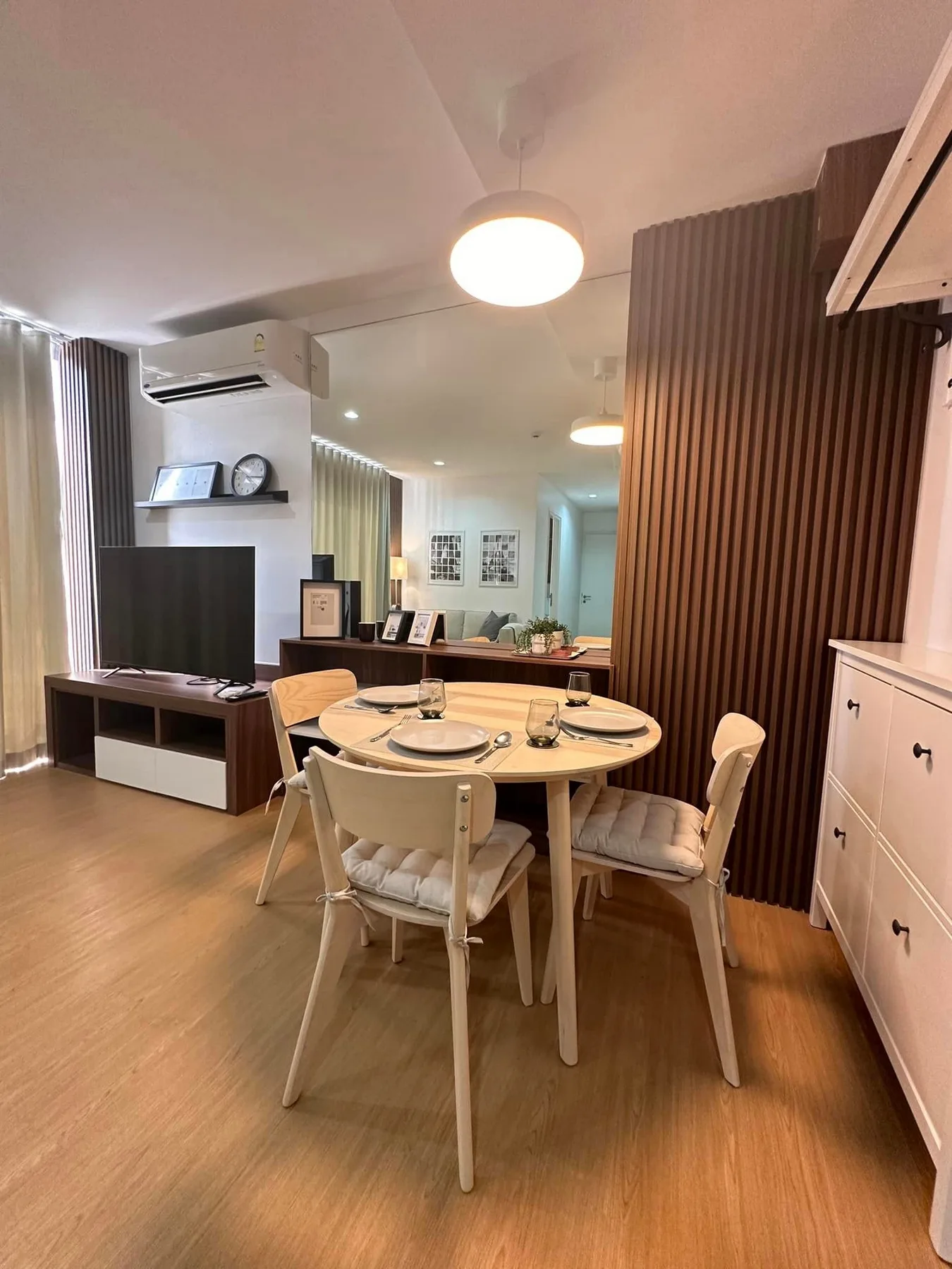 Property photos for 6th Avenue Sukhumvit 15