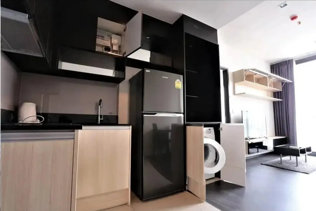Property photos for Edge Sukhumvit 23