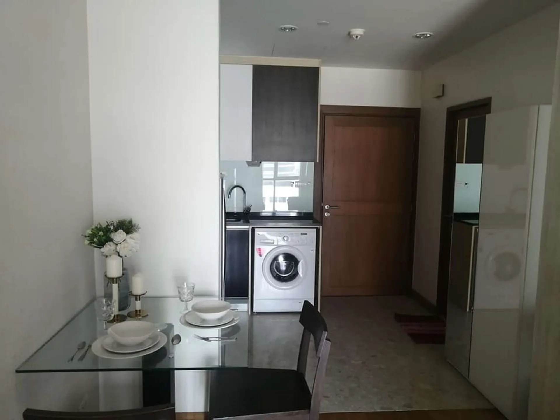 Property photos for Sathorn Gardens