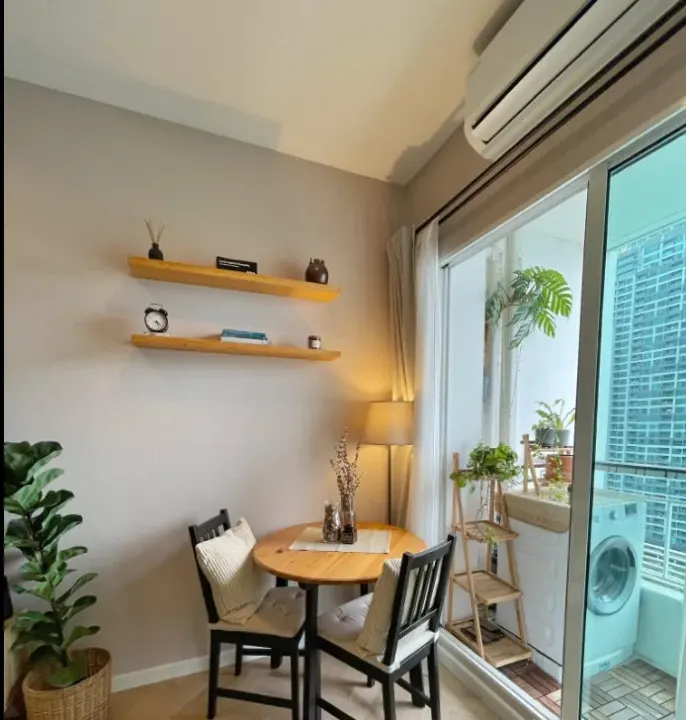 Property photos for Ivy Sathorn 10