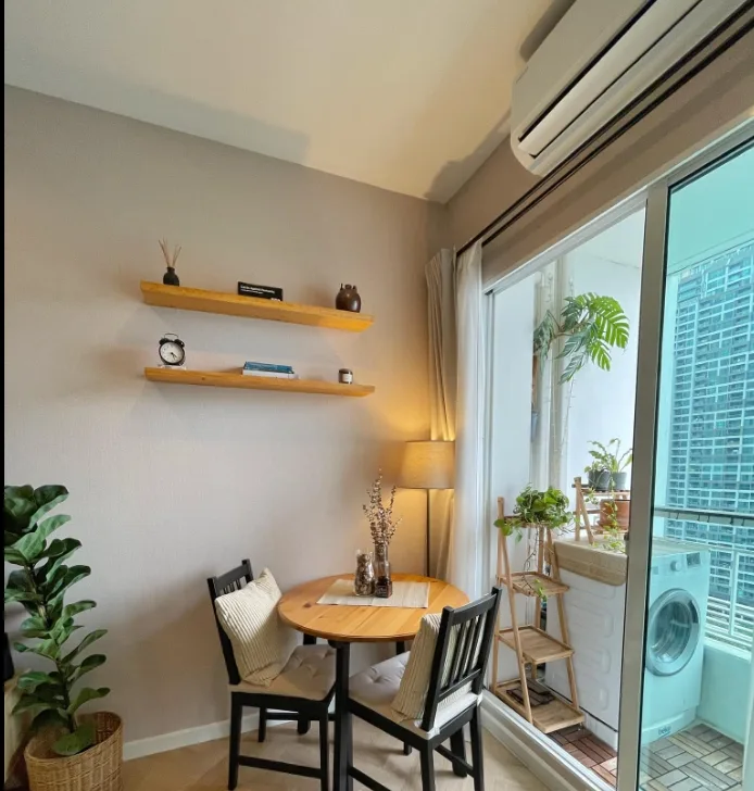Property photos for Ivy Sathorn 10