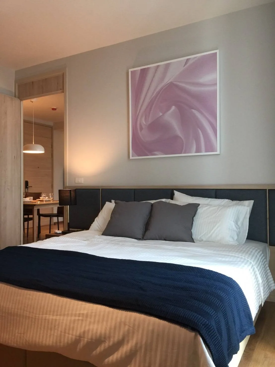 Property photos for Park Origin Phromphong