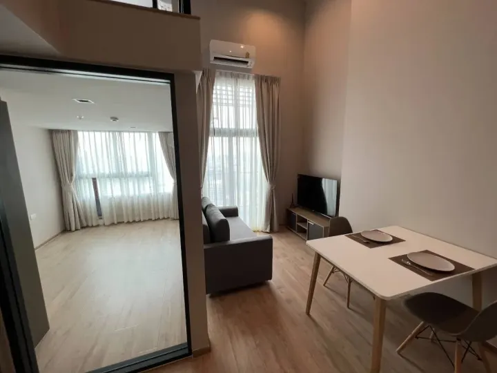 Property photos for Ideo Rama 9 - Asoke