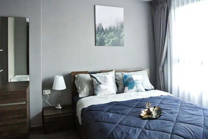 Property photos for Ideo Sukhumvit 93