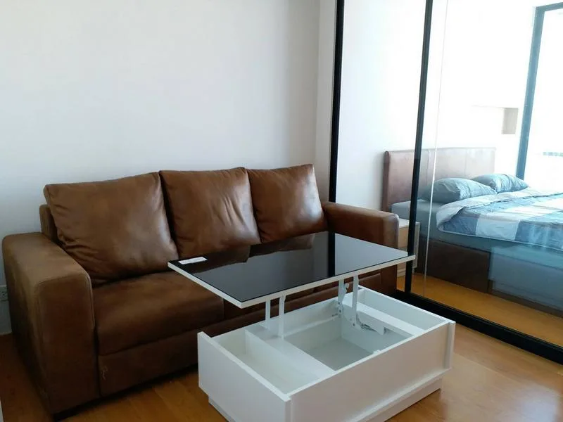 Property photos for Noble Revolve Silom