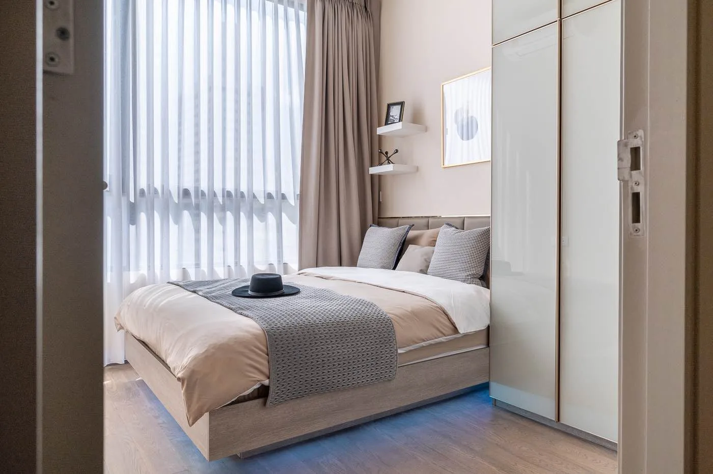 Property photos for Park Origin Phaya Thai