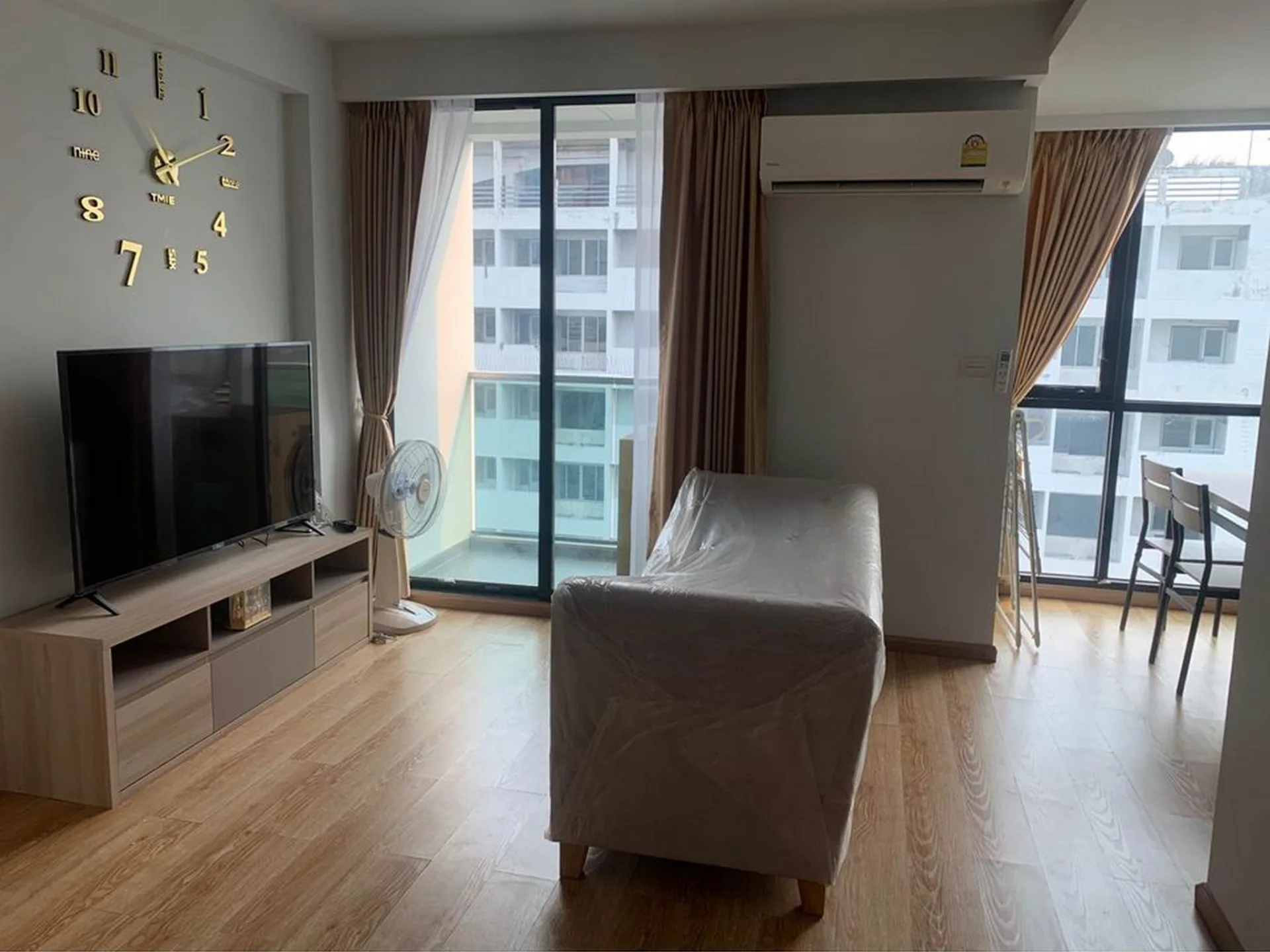 Property photos for JRY RAMA9 CONDOMINIUM