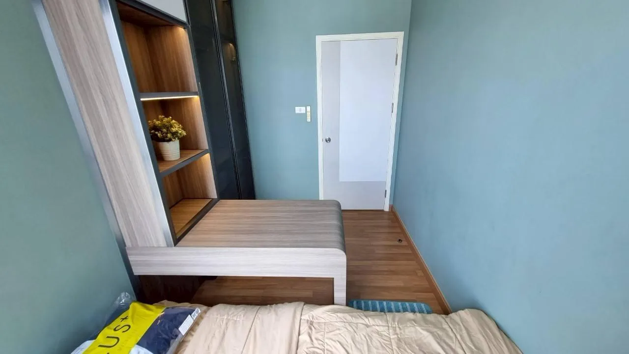 Property photos for Lumpini Place Ratchada-sathu
