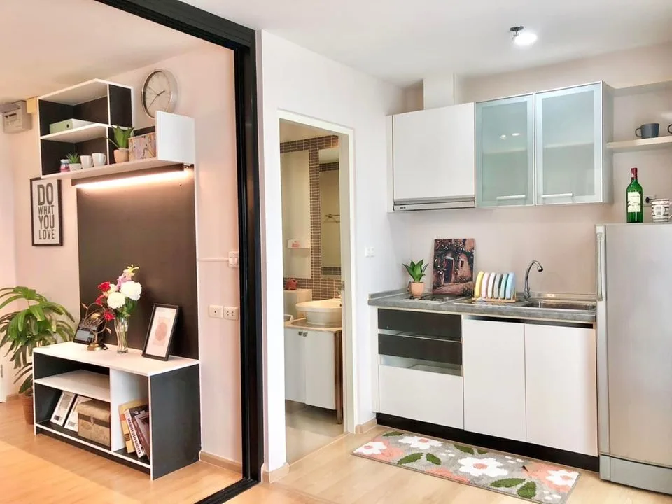Property photos for The Next Ladprao 44
