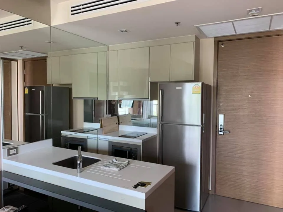 Property photos for The Address Sathorn
