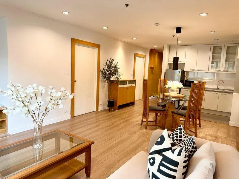 Property photos for The Royal Place 1
