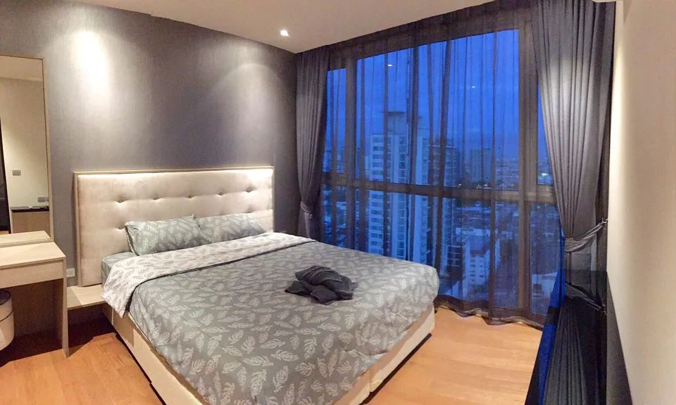 Property photos for Sky Walk Condominium
