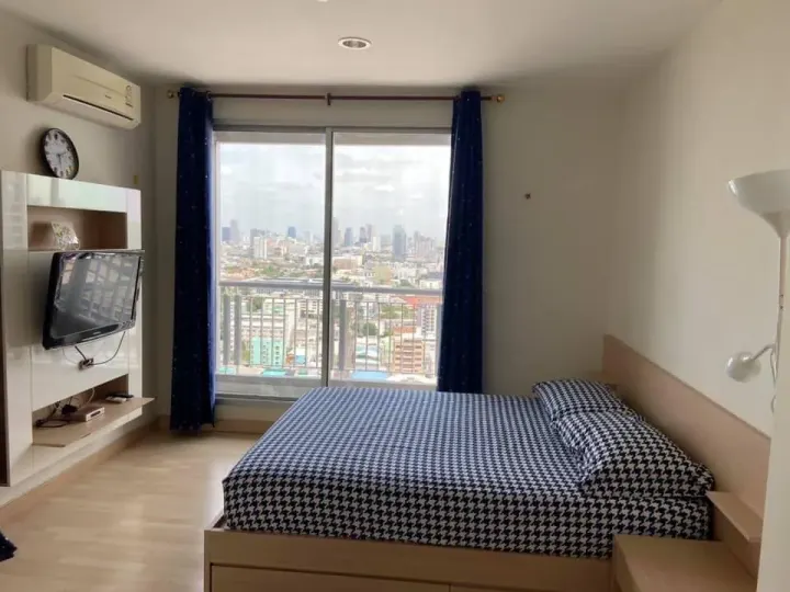 Property photos for Rhythm Ratchada
