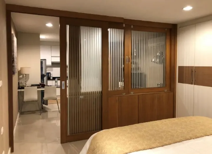 Property photos for Serene Place Sukhumvit 24