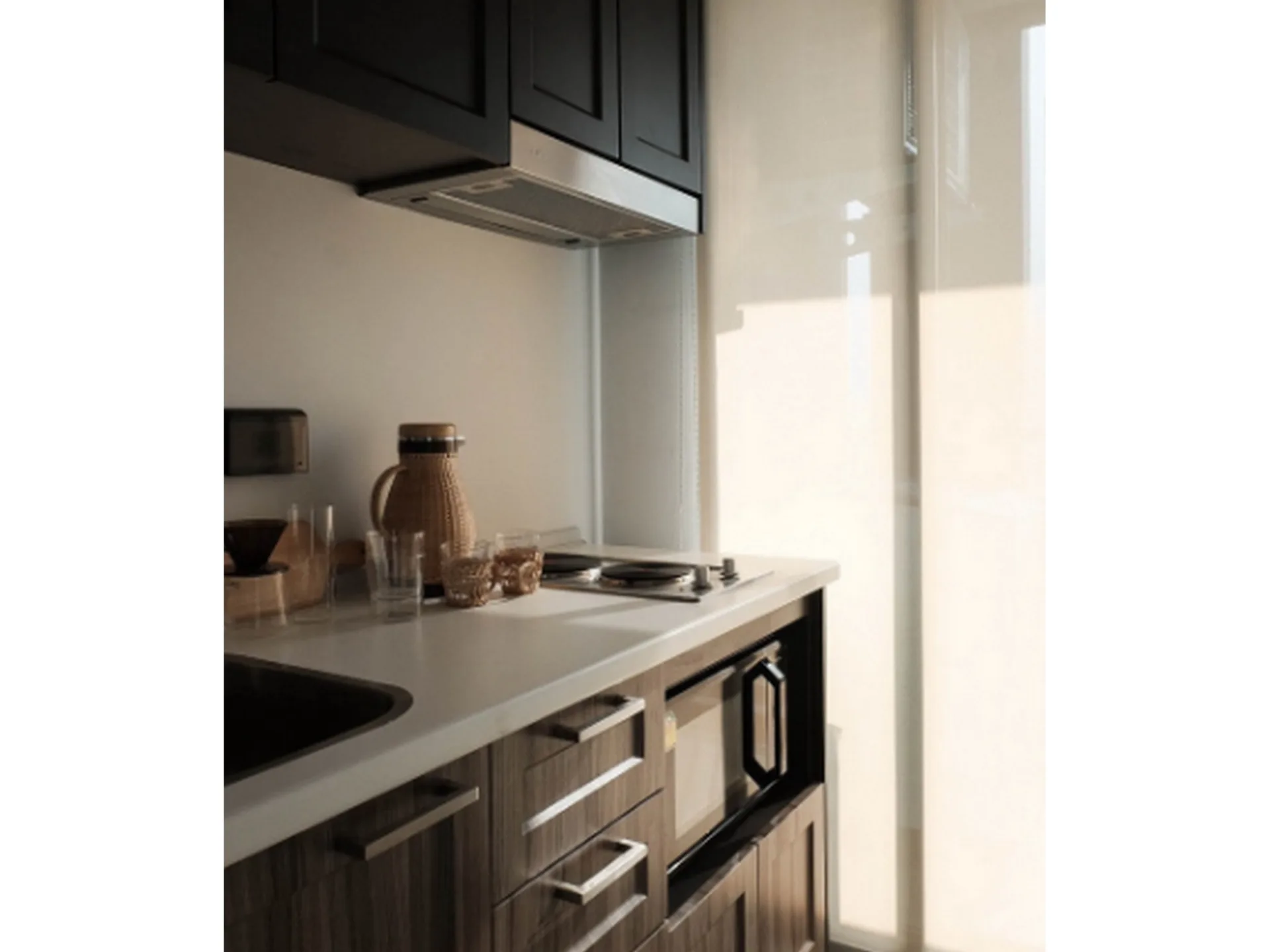 Property photos for Premio Quinto Condo