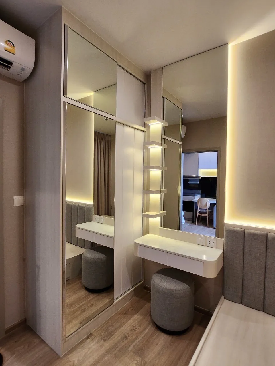 Property photos for OKA HAUS Sukhumvit 36