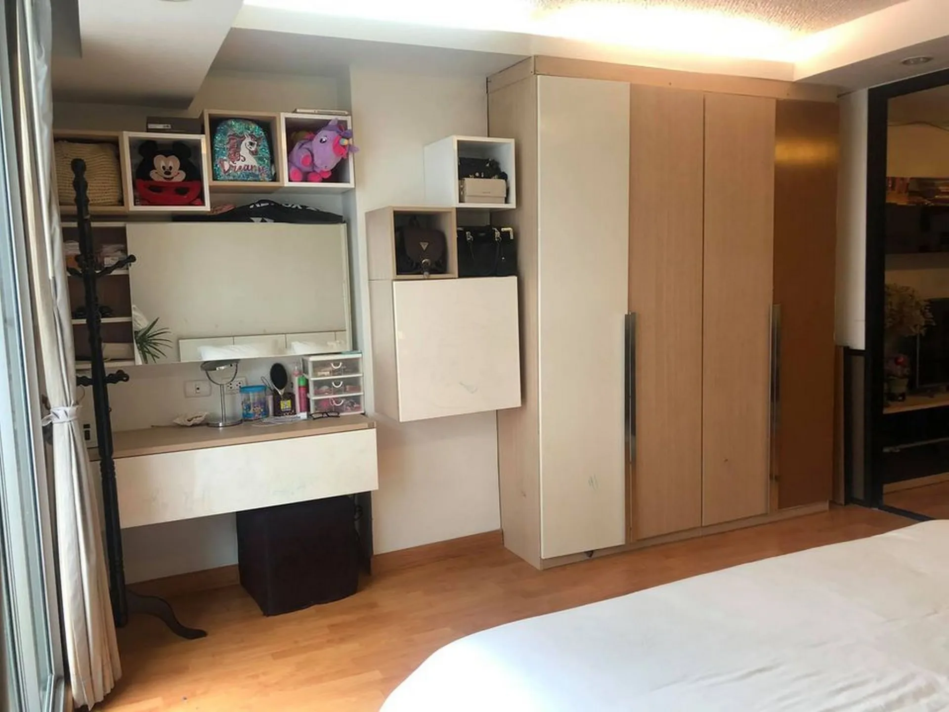 Property photos for The Waterford Sukhumvit 50 Onnut