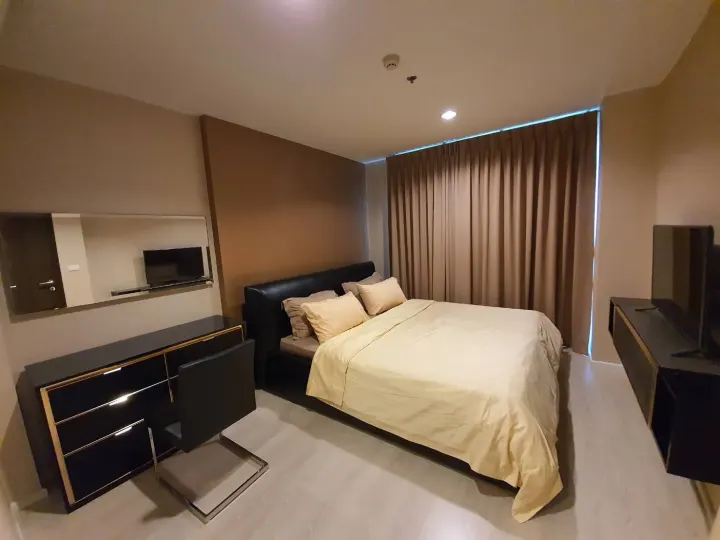 Property photos for Rhythm Sathorn - Narathiwas