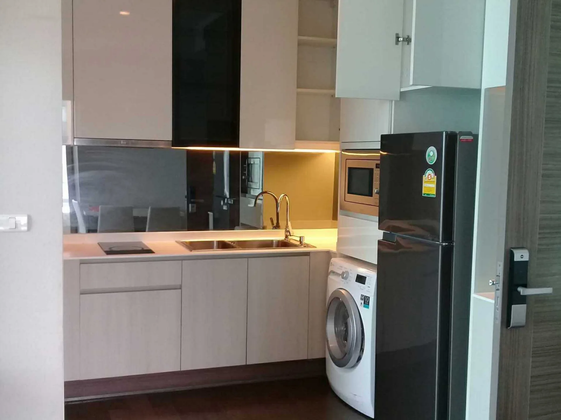 Property photos for Q Asoke