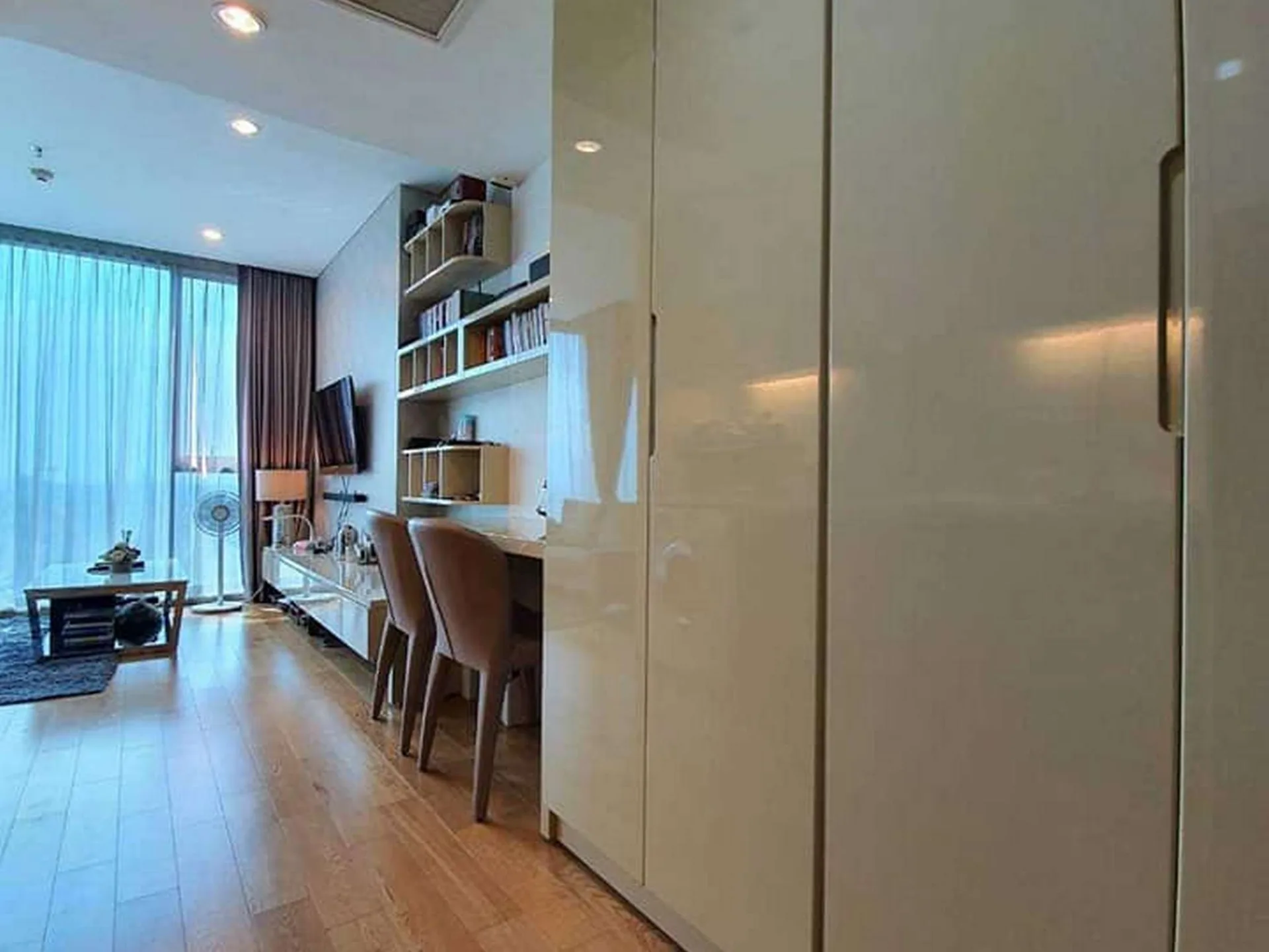 Property photos for The Breeze Narathiwat