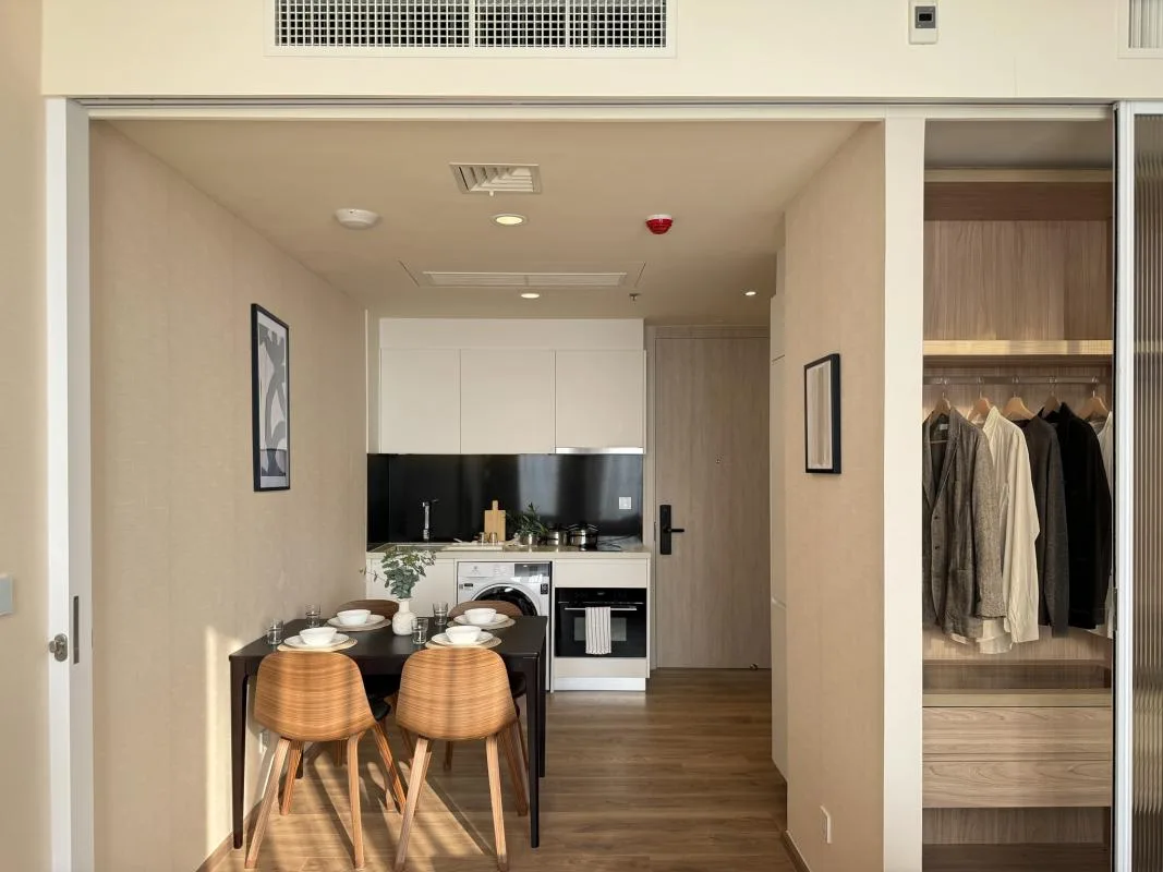 Property photos for Noble Form Thonglor