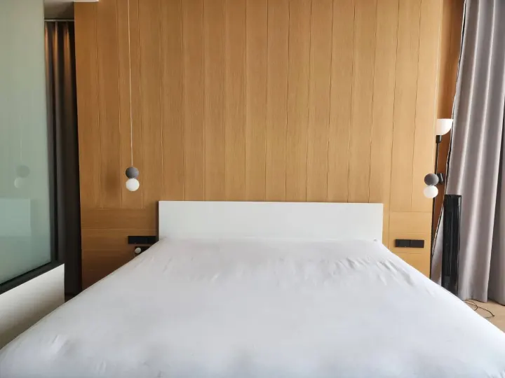 Property photos for Ashton Silom
