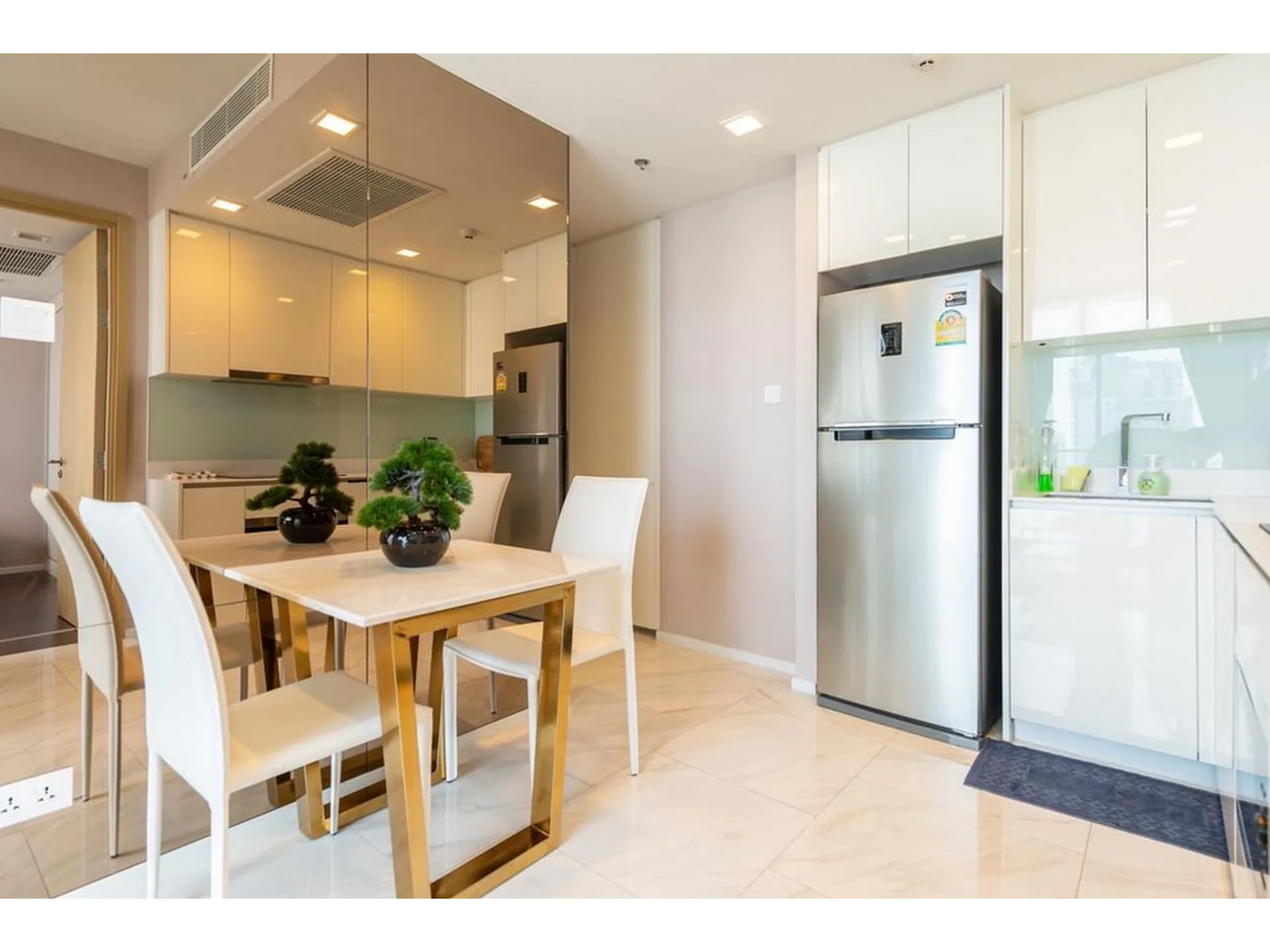 Property photos for Hyde Sukhumvit 11