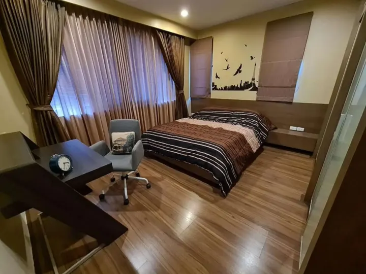 Property photos for City Home Sukhumvit
