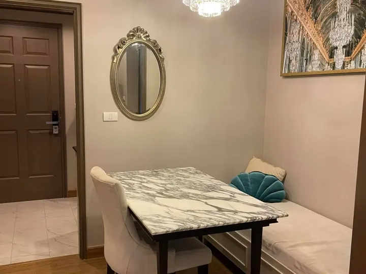 Property photos for The Reserve - Kasemsan 3