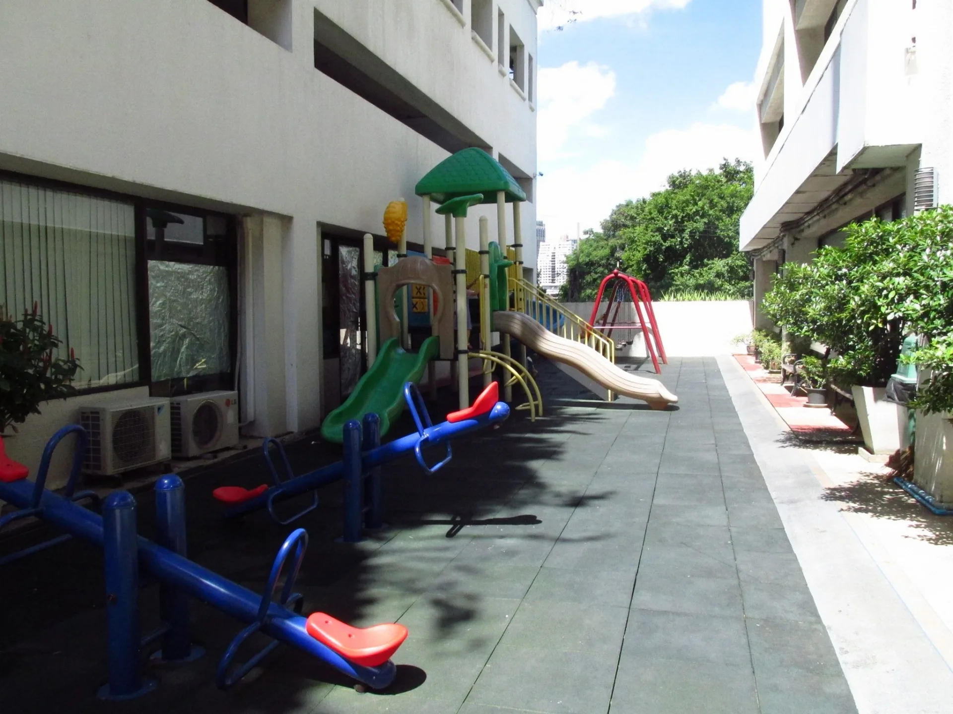 Property photos for Supalai Place