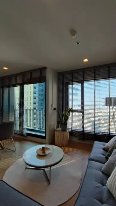 Property photos for LIFE Asoke - Rama 9