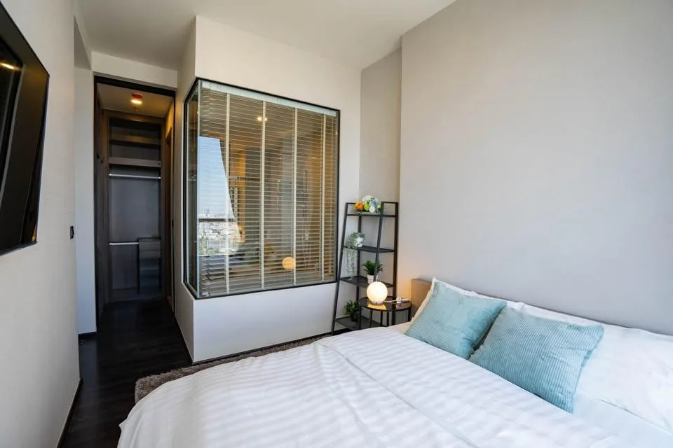 Property photos for Park Origin Thonglor
