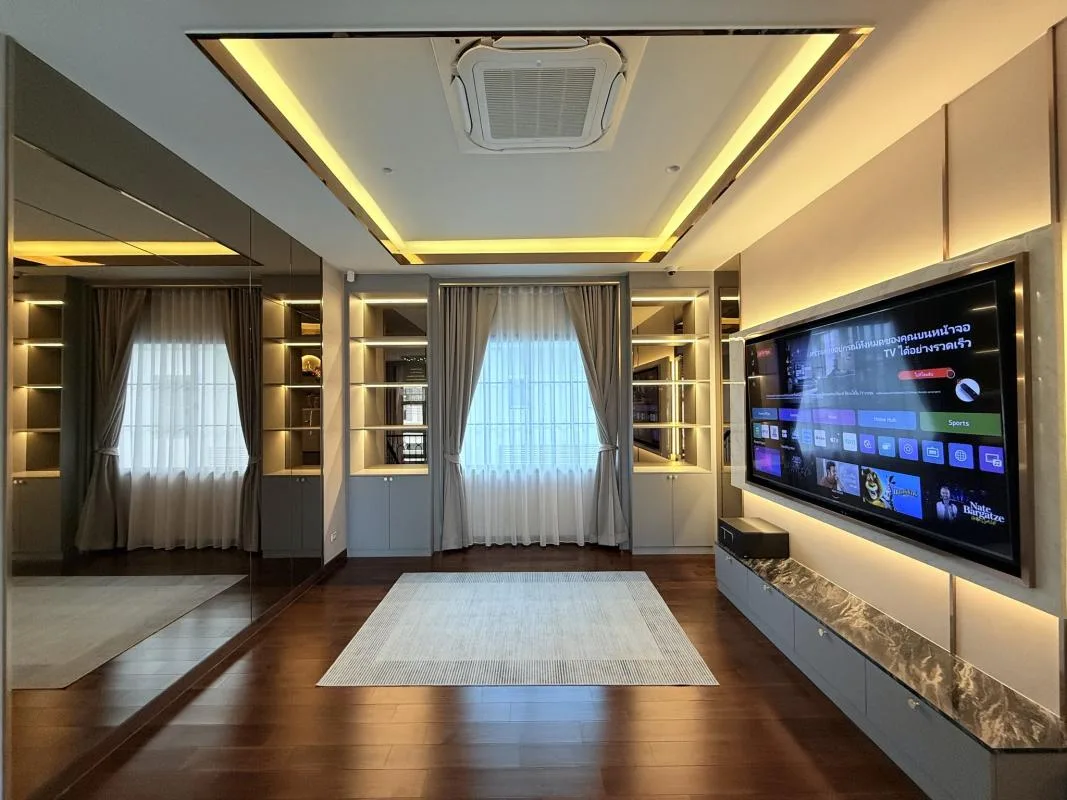 Property photos for Perfect Masterpiece Sukhumvit 77