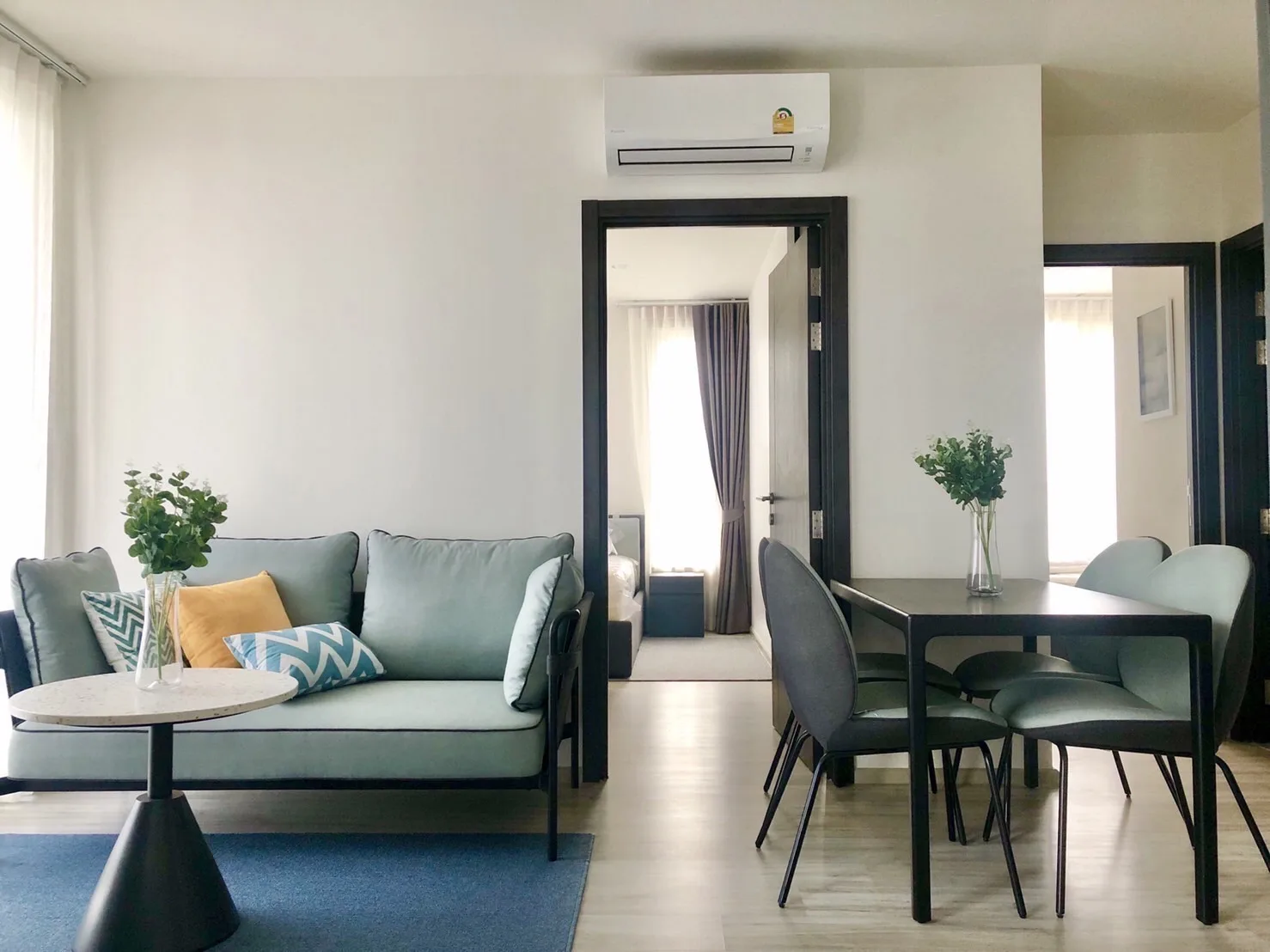 Property photos for XT Huaikhwang