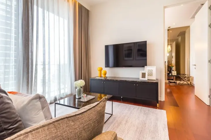 Property photos for KHUN by YOO inspired by Starck