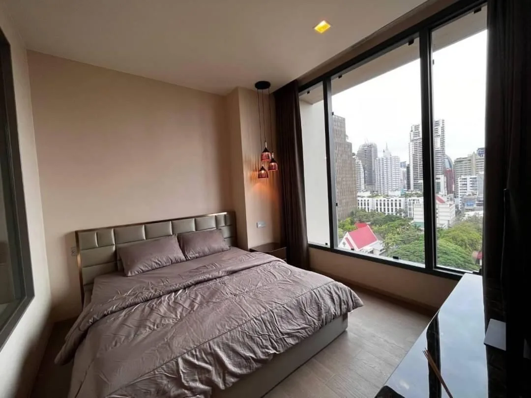 Property photos for The Esse Asoke