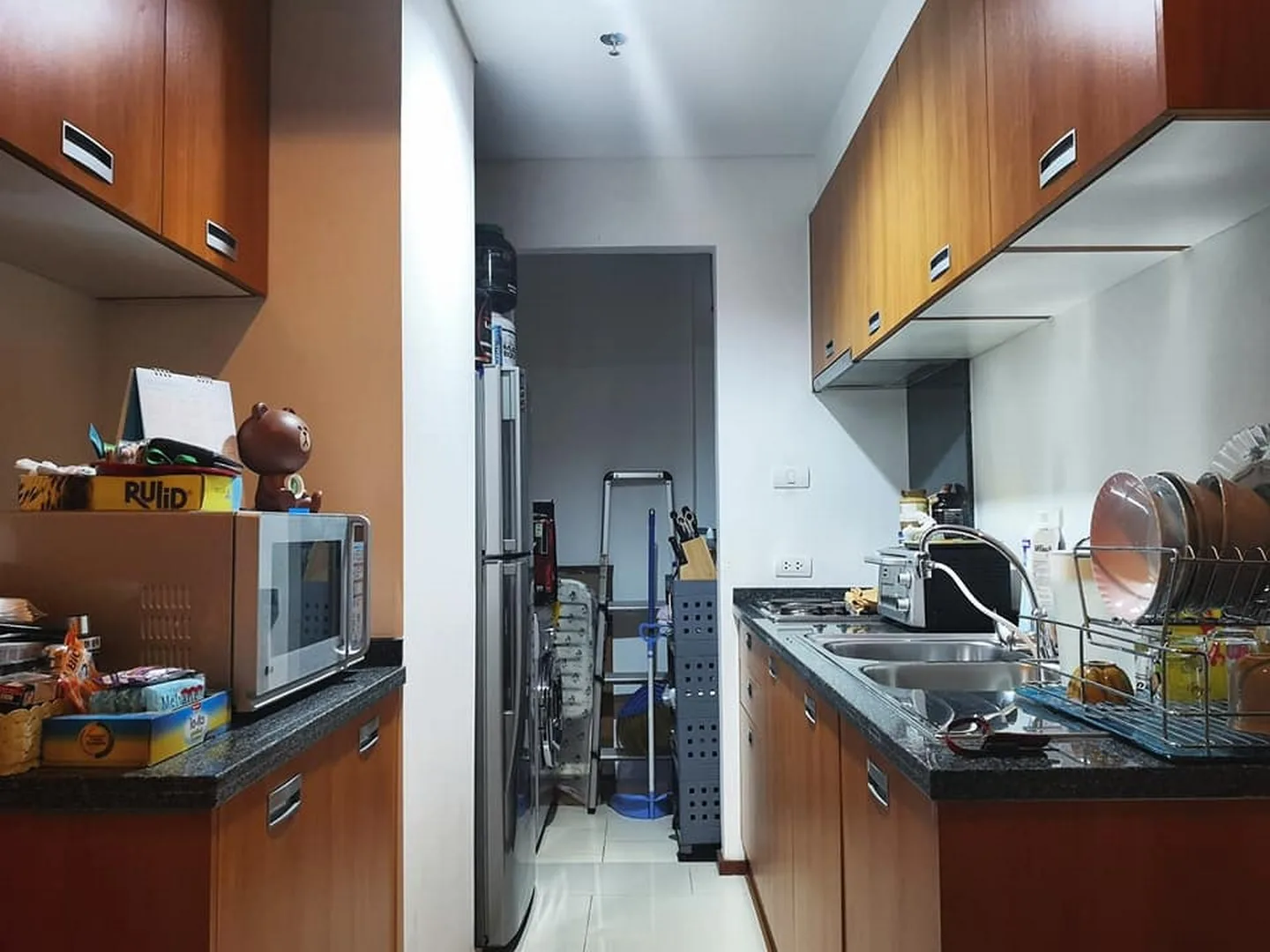 Property photos for Villa Sathorn