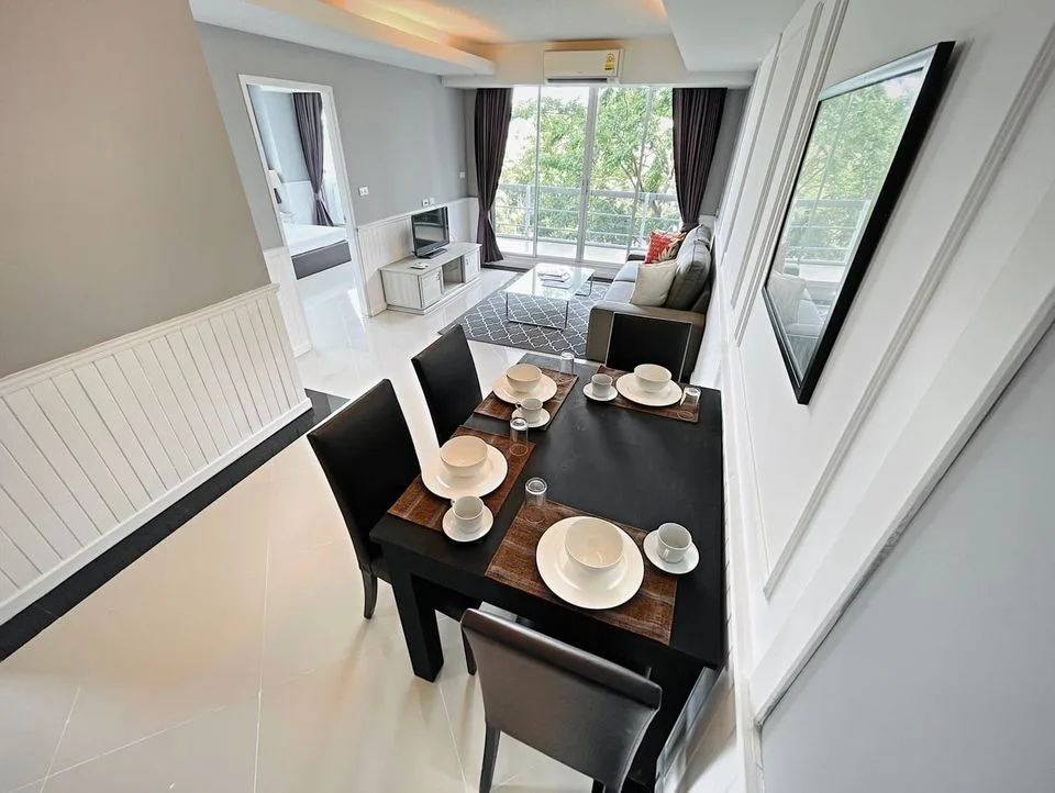 Property photos for The Waterford Sukhumvit 50 Onnut