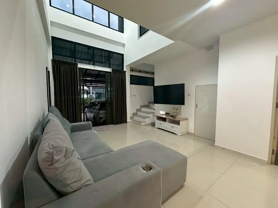 Property photos for Eco Space Bangna-wongwaen