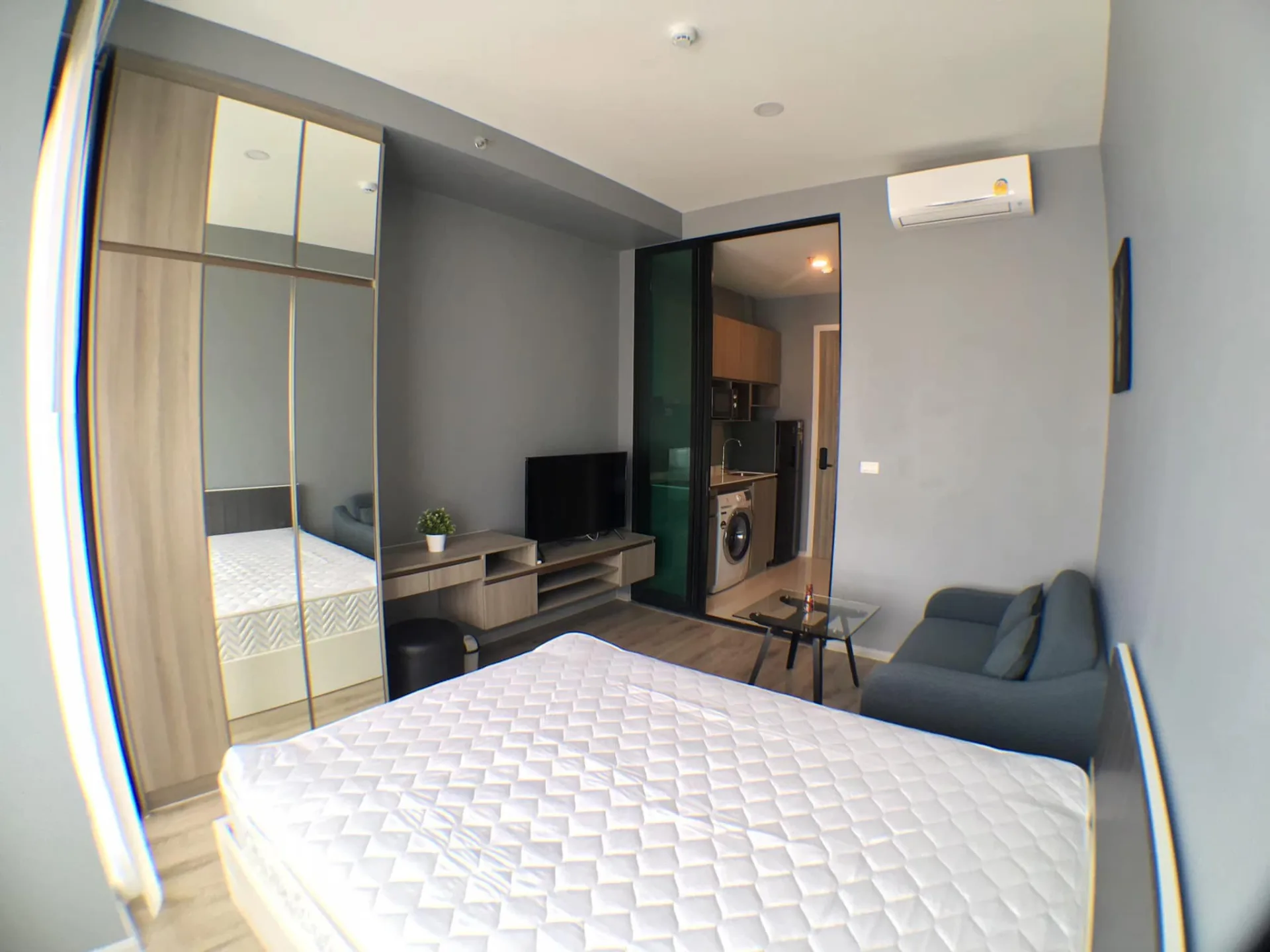 Property photos for KNIGHTSBRIDGE COLLAGE RAMKHAMHAENG