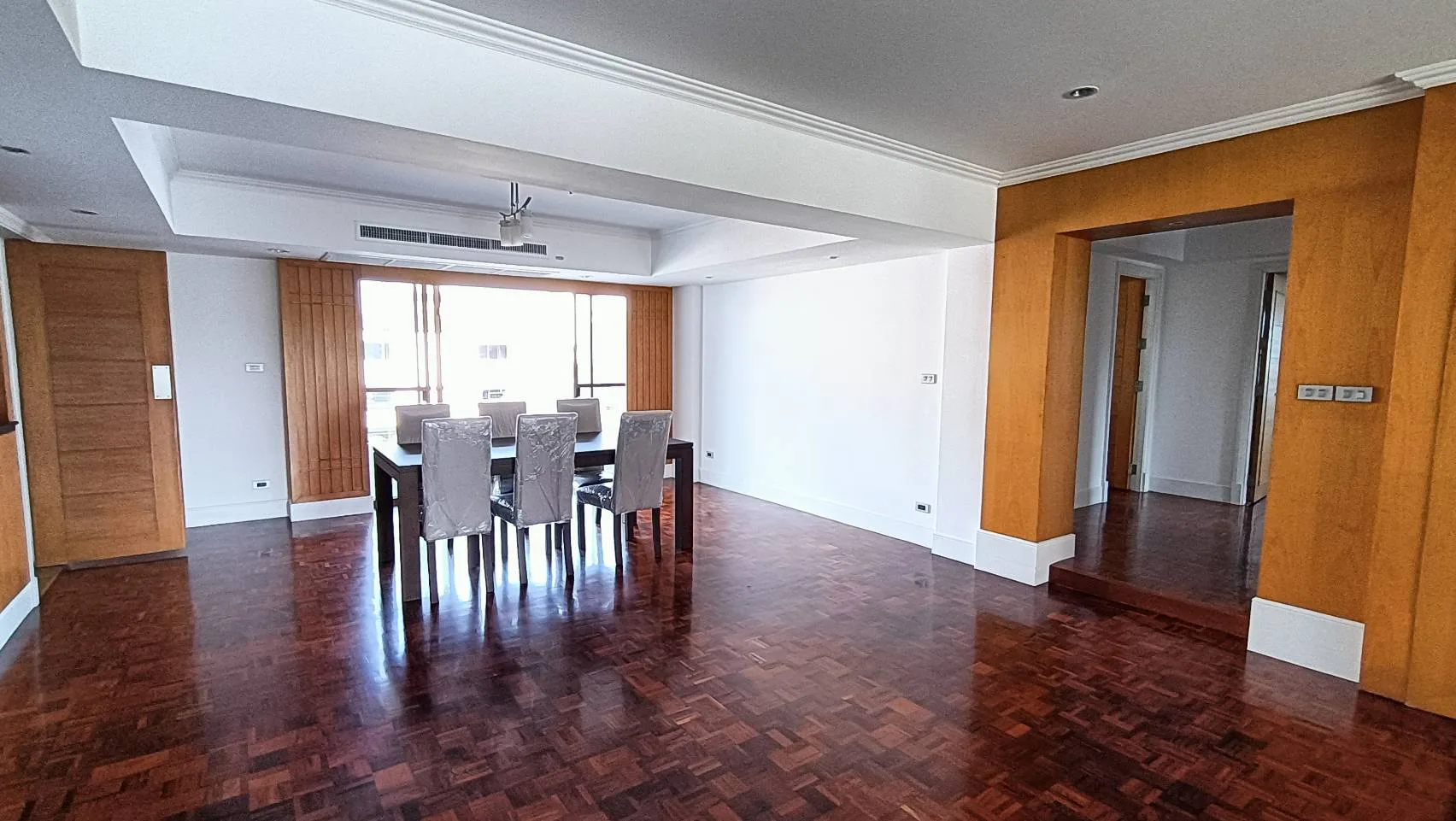 Property photos for Phirom Garden Residence