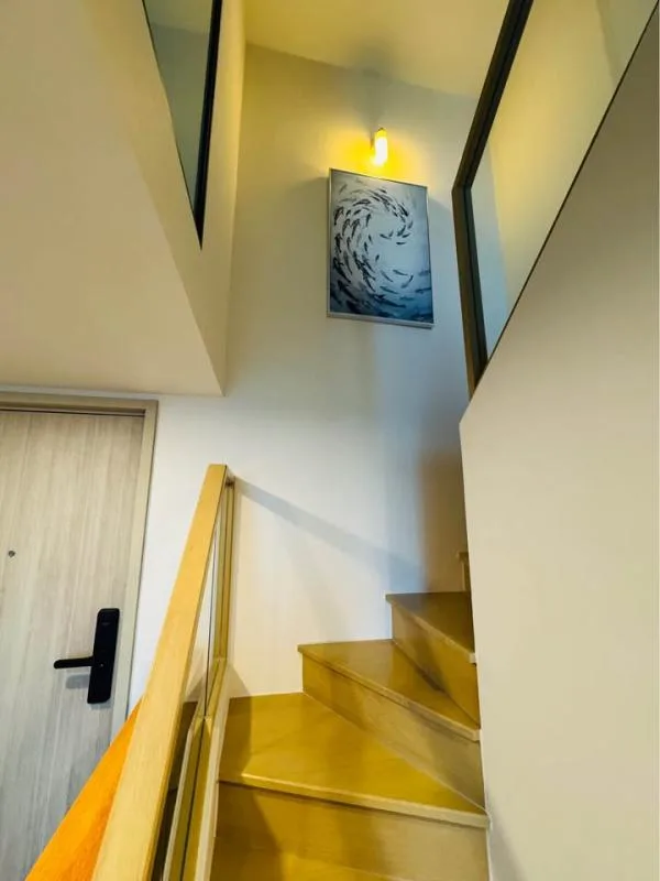 Property photos for Life Rama 4 - Asoke