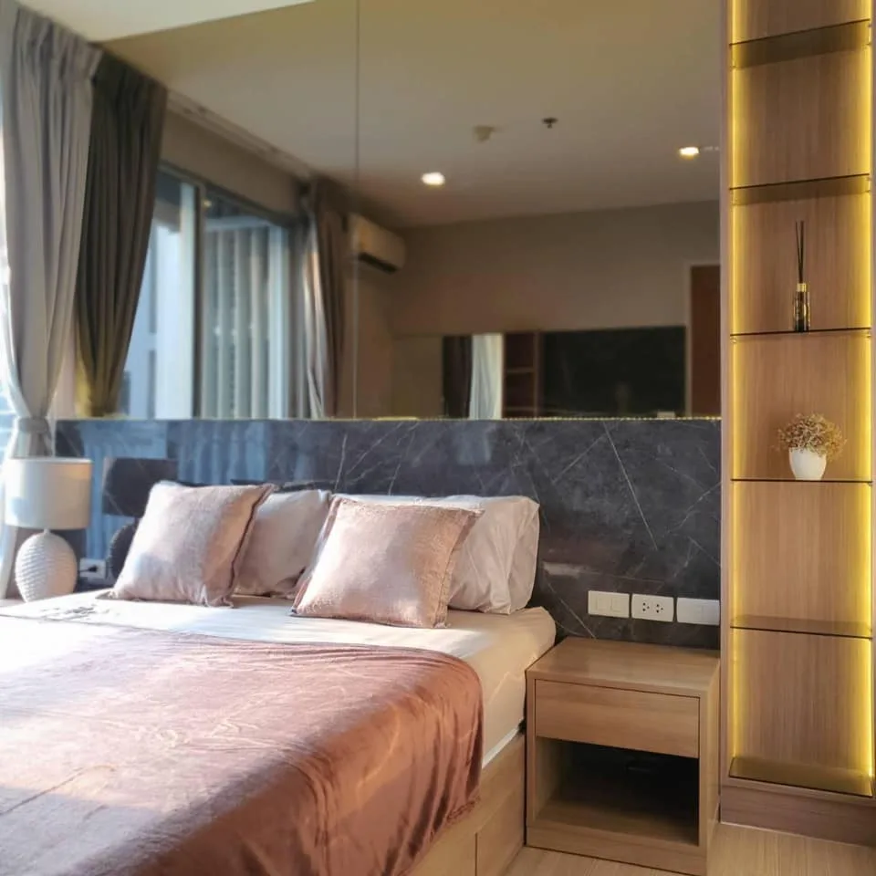 Property photos for Rhythm Sukhumvit 50