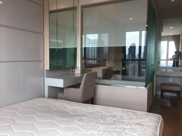 Property photos for The Address Asoke