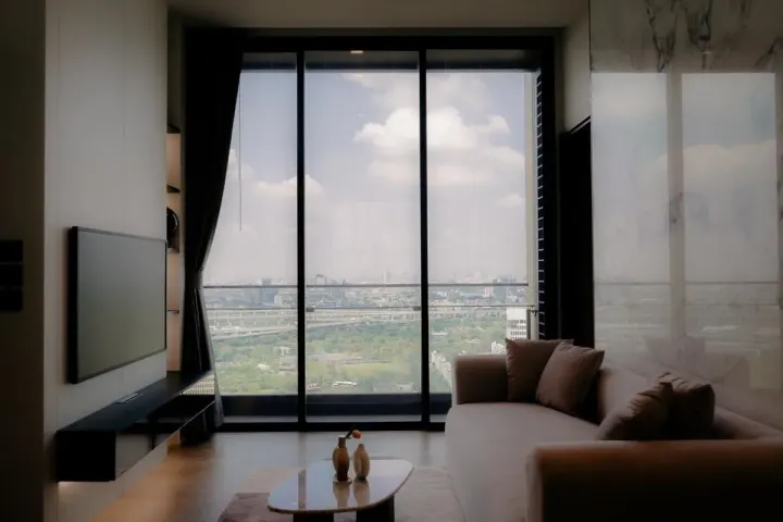 Property photos for The Crest Park Residences
