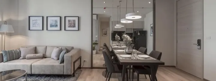 Property photos for Park Origin Phromphong