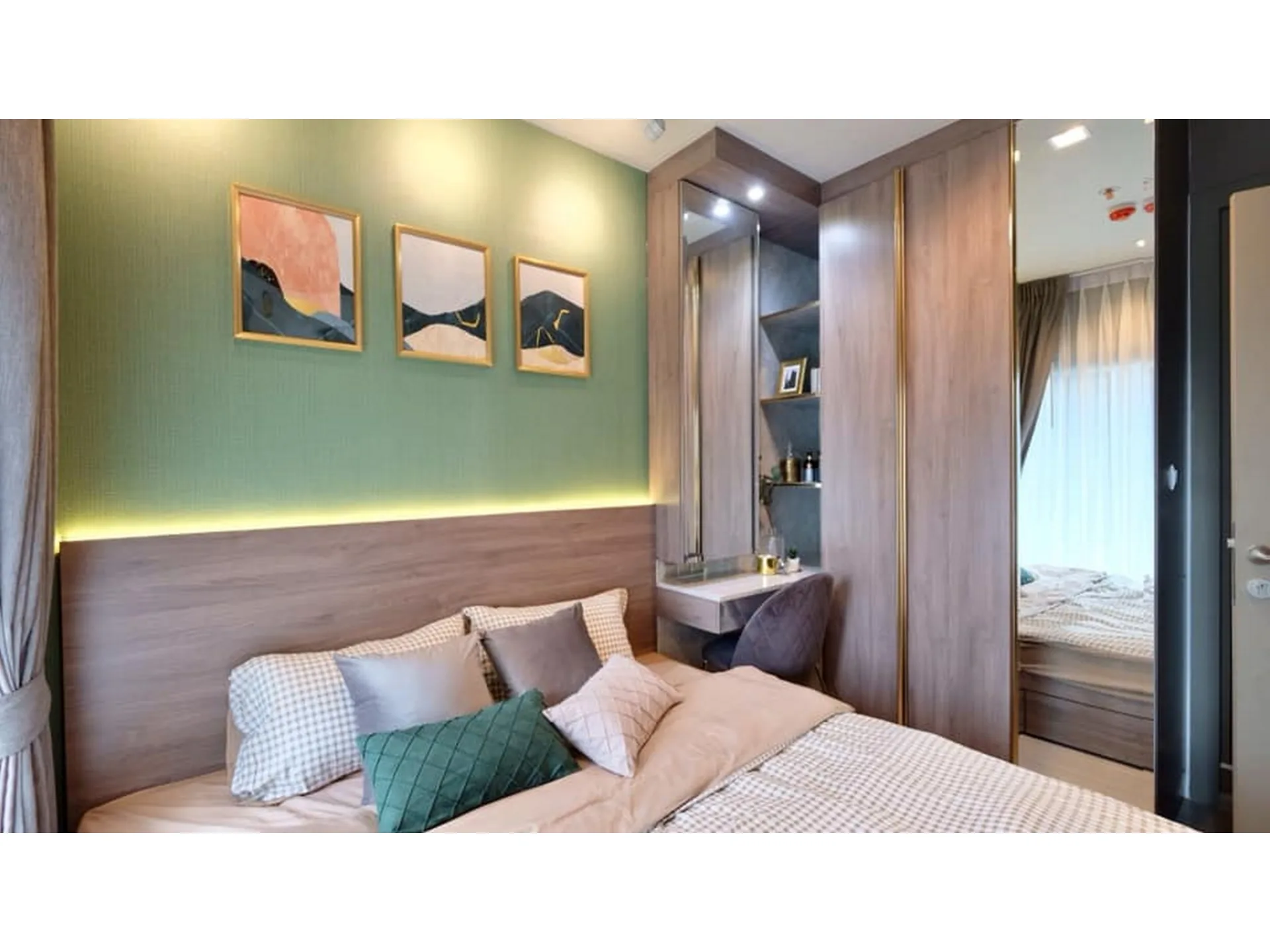Property photos for Life Asoke